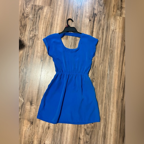 Candie's Dresses & Skirts - Candies blue dress